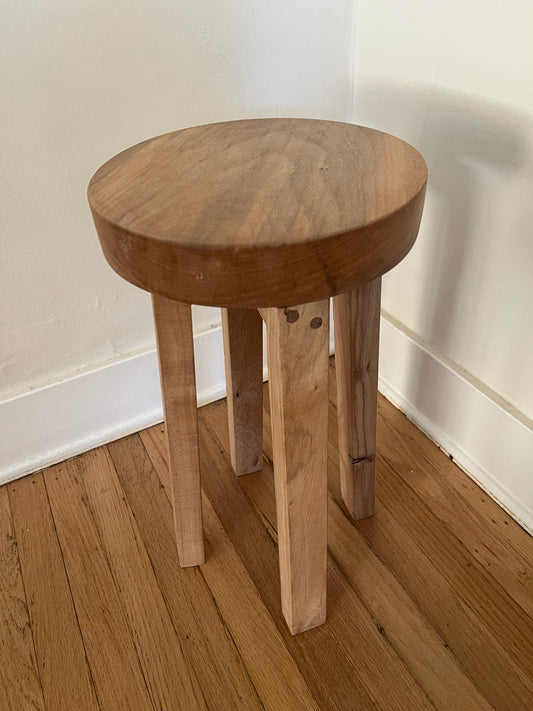 Kids custom swivel stool